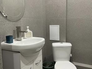 Отель Удача