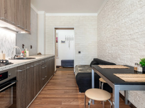 Квартира в ЖК Легенды Моря