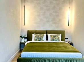 Апартаменты Amber Forest в Рыбной Деревне