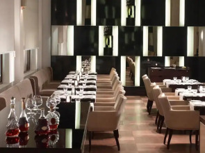 Отель Hyatt Regency Baku