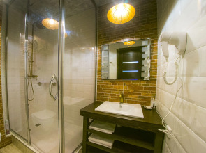 Апартаменты LoftAp