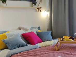 Квартира Студия по ул. Тухачевского 49/4-45