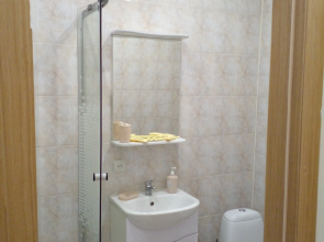 Отель Беляковский