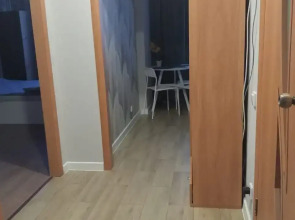 Квартира Однокомнатная