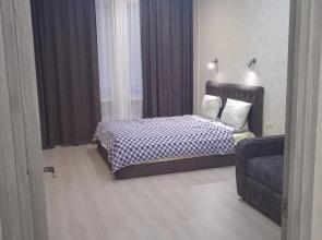 Апартаменты Люкс 56м у Ауры