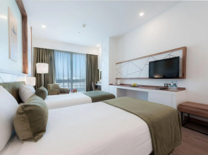 ISG Sabiha Gokcen Airport Hotel - Special Class