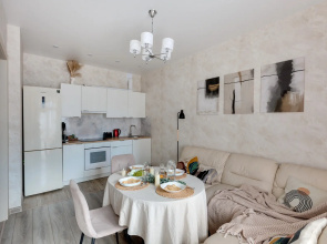 Квартира Карма от Home24