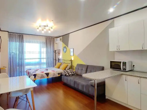 Апартаменты M Apartments Grand Versailles 2