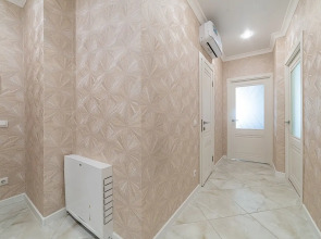 Апартаменты AS Нобелевский