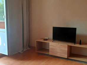 Апартаменты на Балтийской