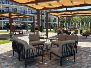 Апартаменты Три богатыря 1