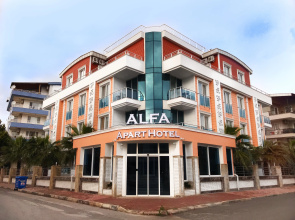 Alfa Apart-Hotel