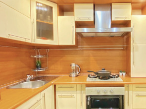 Апартаменты Apart-Comfort на Лисицына 41