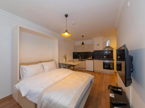 Апарт-Отель Joy Suites