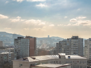 Уютная Квартира VIAHOME на Второй Речке