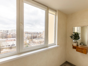 Апартаменты Калининградский 13