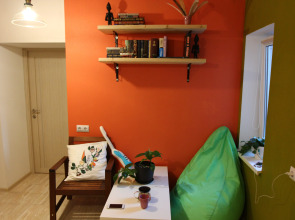 Hostel D.O.M. Divnomorsk