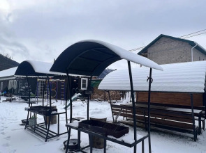 Гостевой дом Алина