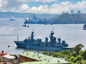 Апартаменты на Суханова 11