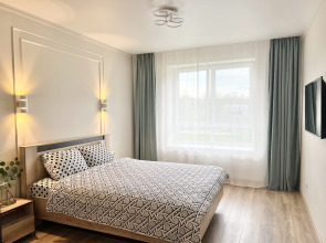 Квартира на Тургенева 16А