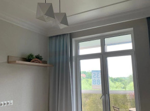 Апартаменты Baltic Resort у озера Тихое