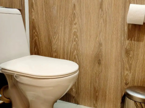 Апартаменты Двухкомнатная квартира на Константинова