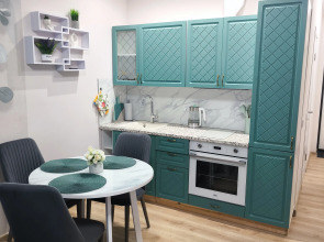 Квартира Green Prestige