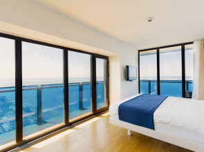 Апартаменты Grand City Real Estate