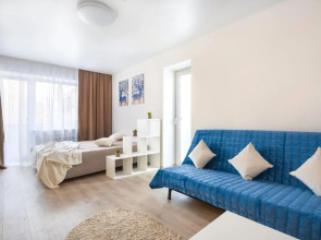 Квартира на Горького 8