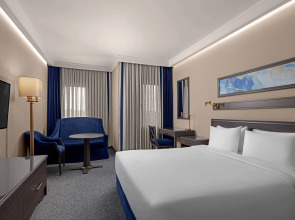 Grand Cevahir Hotel & Convention Center