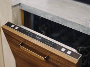 Апартаменты Lalapart Aspen Wood четрырехместная студия у метро Дмитровская