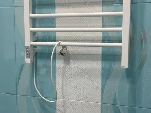 Апартаменты Platinum Aparts (Аллея Парк)