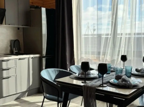 Belaya Gora Guest house