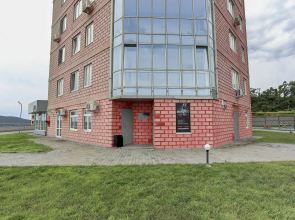 Апартаменты Vlad Apartments