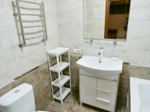 Апартаменты на улице Екатерининская 3