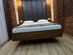 Отель Han Suite