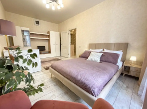Na Lenina 101 Apartments