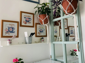 Квартира Видовая трешка на море