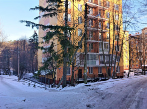 Квартира Прекрасная на Берегу Балтийского Моря