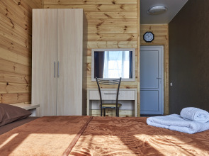 Гостевой Дом Сопка