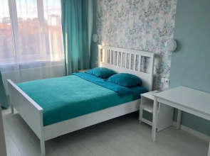 Uyutnaya Odnokomnatnaya Kudrovo Flat