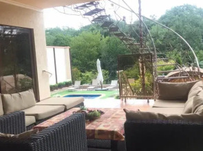 Апартаменты Валентина 3