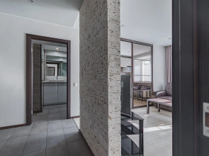 Апартаменты Сутки-Дом - Горького