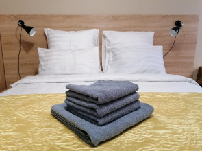 Гостевой дом У Юли