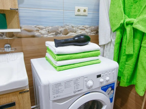 Апартаменты с НОВЫМ ремонтом на Карла Маркса 31