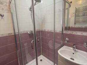 Апартаменты Новый Арбат 22- прекрасная единичка