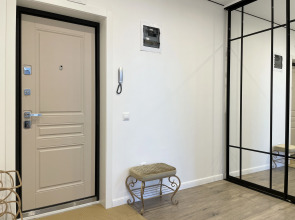 Апартаменты Йорт у Реки Казанки