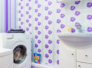 Вместительная 3-к квартира в центре рядом ЛПУ ДКШ