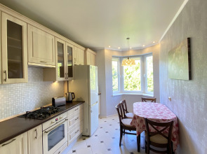 Апартаменты Семейные Двухкомнатные у Моря