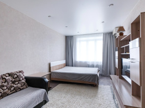 Квартира Шимановского 80